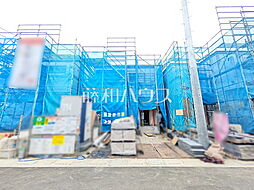 埼玉県志木市中宗岡１丁目