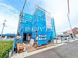 埼玉県志木市中宗岡１丁目