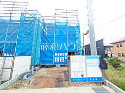 埼玉県志木市中宗岡１丁目