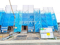 埼玉県志木市中宗岡１丁目