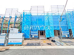 埼玉県志木市中宗岡１丁目