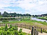 周辺：いろは親水公園 (1380m)