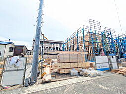 埼玉県志木市中宗岡１丁目