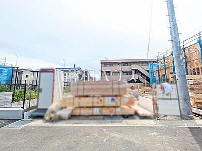 外観:12号棟 外観 【志木市中宗岡1丁目】 外観:12号棟 外観 【志木市中宗岡1丁目】
