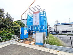 埼玉県志木市中宗岡１丁目