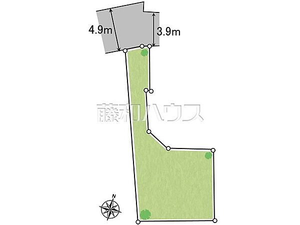 区画図：313004862847