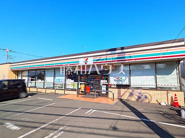 セブンイレブン　青葉町2丁目店 (890m)