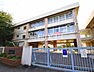 周辺：東村山市立東村山第六中学校 (470m)
