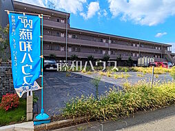 東京都三鷹市新川３丁目