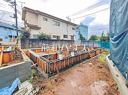 東京都東久留米市浅間町２丁目