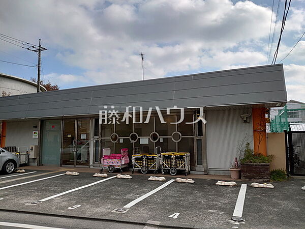 認定こども園子どもの未来チャイルドケアセンター (1950m)