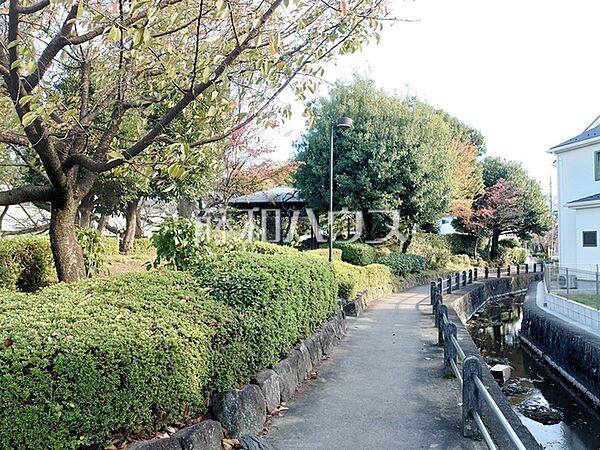 大丸庭園 (3120m)
