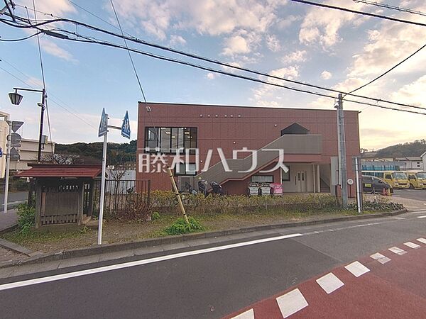 認定こども園チャイルドケアセンターぷらす (960m)