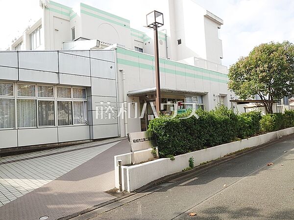 稲城市立第二図書館 (2040m)