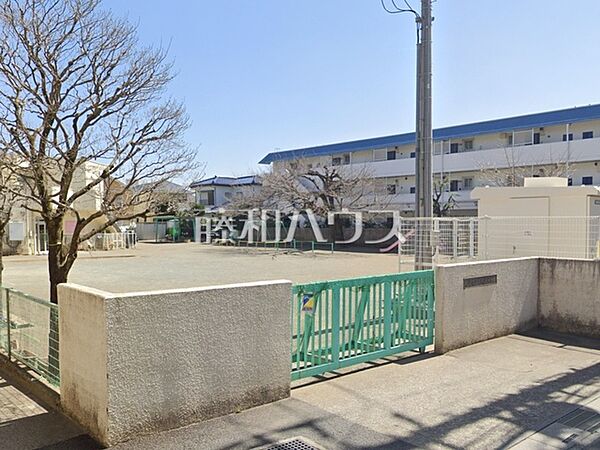 北所沢保育園 (300m)