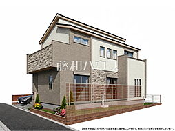 東京都立川市若葉町３丁目