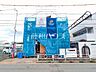 外観：外観　【立川市若葉町3丁目】 建物のプレゼンをさせていただきますので、実際の完成イメージを思い描いていただくことができます。お気軽にお問合せ下さい。
