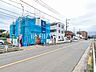 外観：接道状況および現場風景　【立川市若葉町3丁目】ぜひ実物をご覧いただきたく思います。喜んでご案内いたしますのでお気軽にお問合せ下さい。
