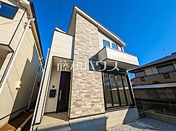埼玉県新座市池田５丁目2-2