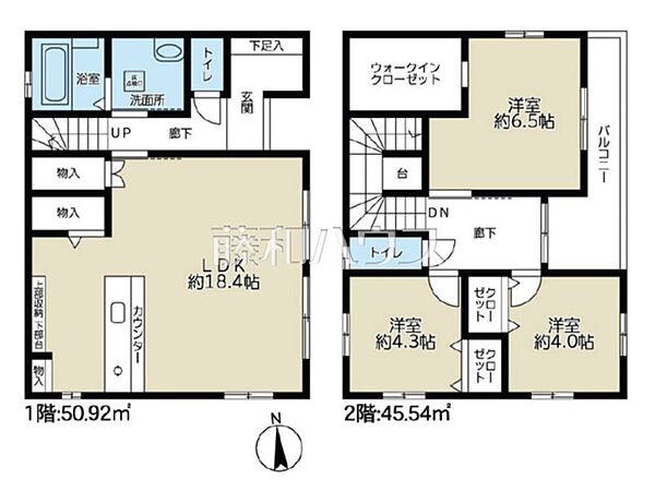 間取り：311002450244