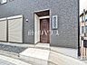 玄関：玄関　【志木市上宗岡1丁目】