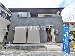 埼玉県志木市上宗岡１丁目