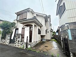 埼玉県所沢市北中３丁目