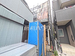 東京都八王子市高倉町