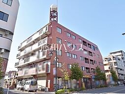 外観の画像