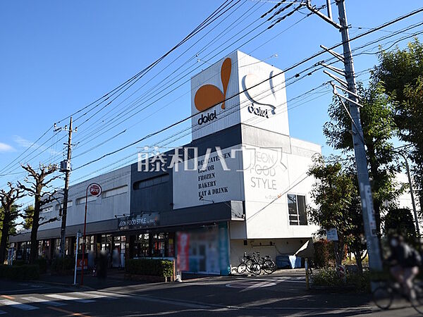 周辺を拡大表示