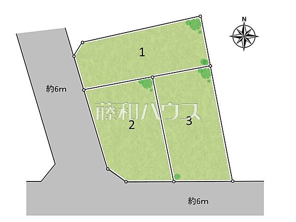 区画図：313004832720