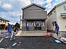 外観：2号棟　外観　【東久留米市前沢4丁目】