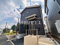 東京都東久留米市前沢４丁目