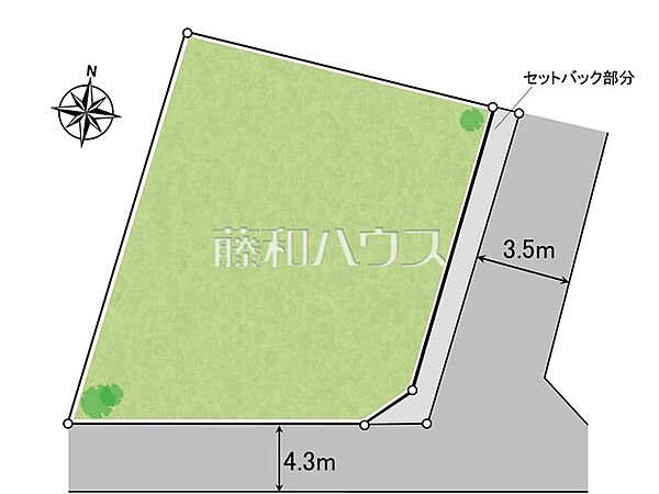 区画図：313004832775
