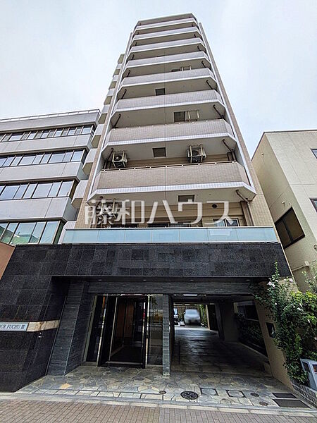 ≪外観≫周辺環境はもちろん、日当たりや設備仕様など、実際に行ってみないと分からないことも多くございます。営業担当がご案内いたしますのでお気軽にお問い合わせくださいませ☆【ベルジュール府中3】
