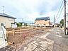 外観：接道状況および現場風景　【昭島市緑町2丁目】周辺環境もご案内いたしますので、お気軽にお問い合わせください