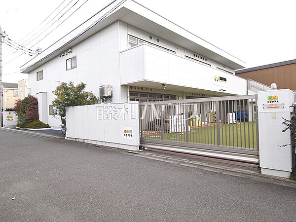HOPPAたかの子 (840m)