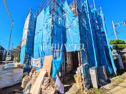 東京都東村山市諏訪町２丁目