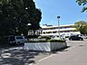 周辺：東京白十字病院 (470m)