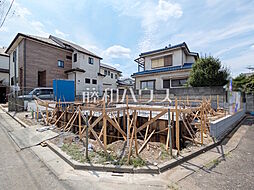 埼玉県新座市片山１丁目
