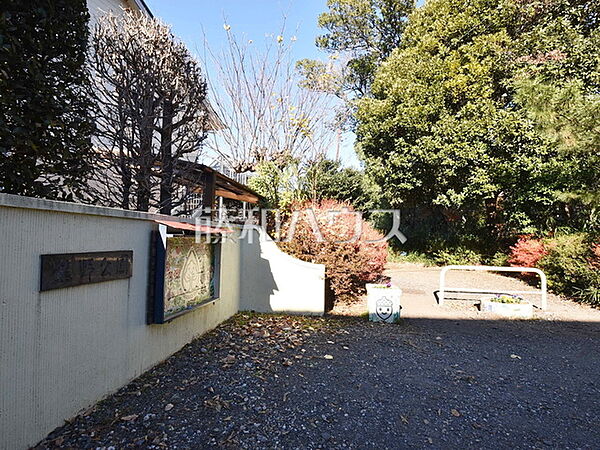 熊野公園 (880m)