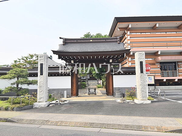 徳蔵寺 (670m)