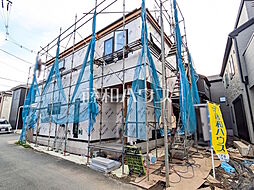 東京都八王子市東浅川町1086-2