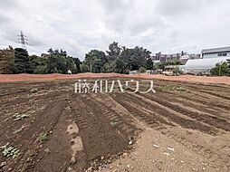 東京都西東京市向台町２丁目