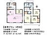 その他：9号地　建物プラン例（間取図）　【西東京市向台町2丁目】