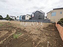 東京都西東京市向台町２丁目