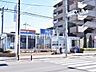 周辺：ビッグ・エー 田無向台店 (300m)