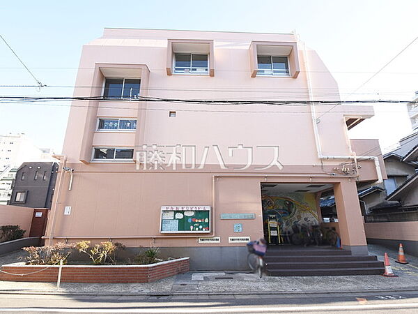杉並区立 上荻保育園 (960m)