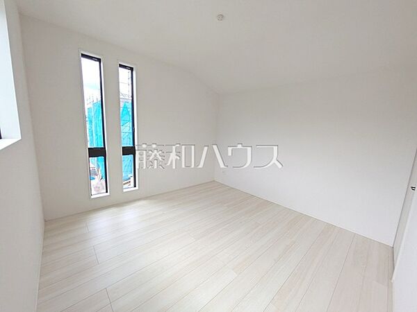 15号棟　居室　【新座市野火止3丁目】