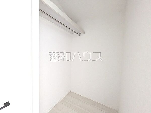 15号棟　収納　【新座市野火止3丁目】